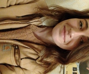 Fundraising Page: Sarah Logan